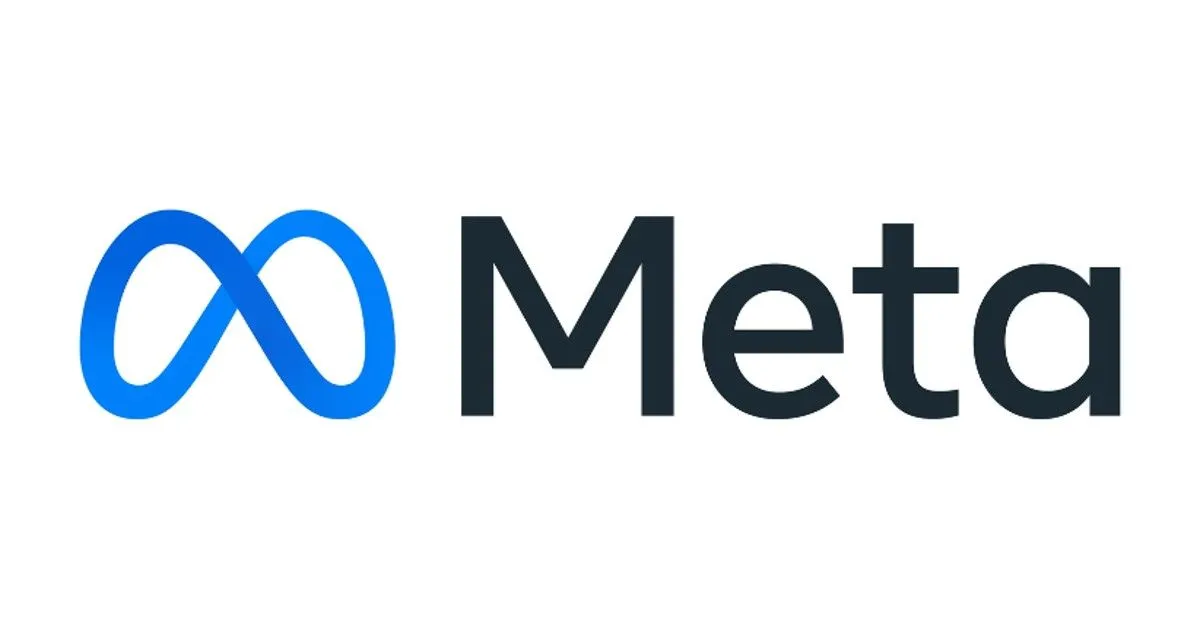 META LOGO